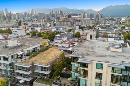 Photo 39 at 210 - 2515 Ontario Street, Mount Pleasant VW, Vancouver West