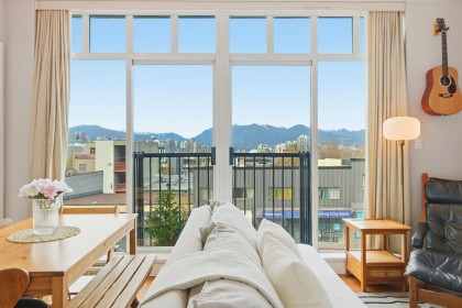 Photo 4 at 210 - 2515 Ontario Street, Mount Pleasant VW, Vancouver West