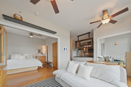 Photo 8 at 210 - 2515 Ontario Street, Mount Pleasant VW, Vancouver West