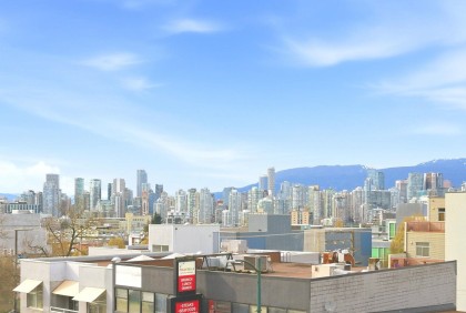 Photo 25 at 210 - 2515 Ontario Street, Mount Pleasant VW, Vancouver West