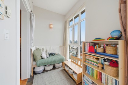 Photo 21 at 210 - 2515 Ontario Street, Mount Pleasant VW, Vancouver West