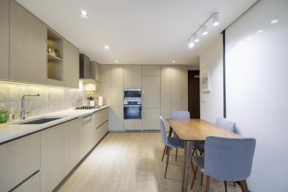 Photo 6 at 403 - 89 Nelson Avenue, Yaletown, Vancouver West