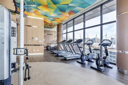 Photo 13 at 403 - 89 Nelson Avenue, Yaletown, Vancouver West