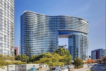 Photo 1 at 403 - 89 Nelson Avenue, Yaletown, Vancouver West