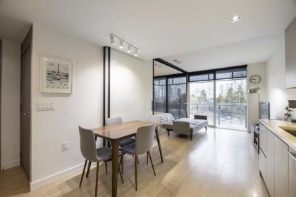 Photo 5 at 403 - 89 Nelson Avenue, Yaletown, Vancouver West