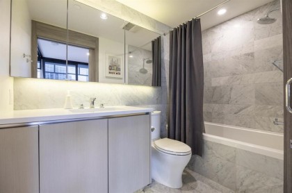 Photo 9 at 403 - 89 Nelson Avenue, Yaletown, Vancouver West