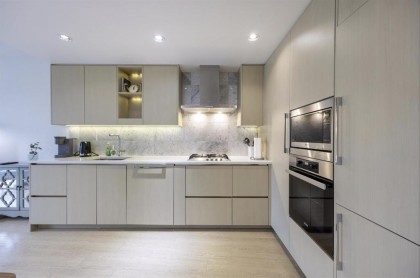 Photo 4 at 403 - 89 Nelson Avenue, Yaletown, Vancouver West