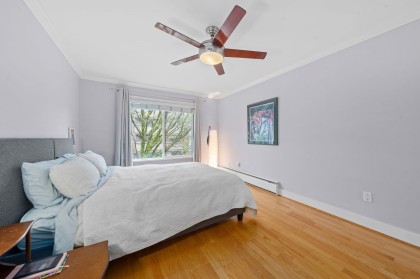 Photo 23 at 209 - 1720 W 12th Avenue, Fairview VW, Vancouver West