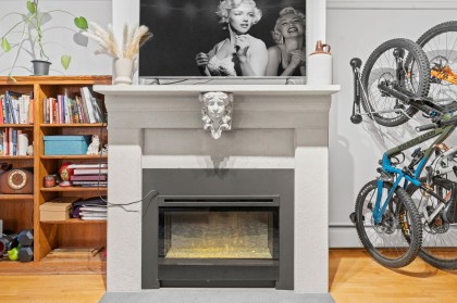 Photo 6 at 209 - 1720 W 12th Avenue, Fairview VW, Vancouver West