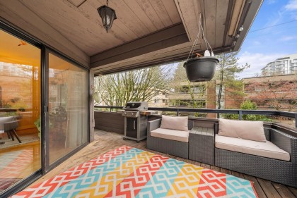 Photo 12 at 209 - 1720 W 12th Avenue, Fairview VW, Vancouver West