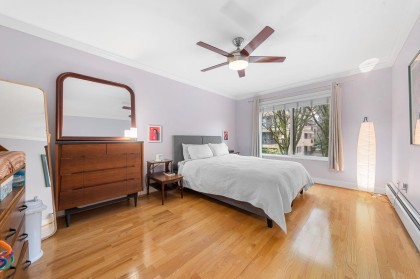 Photo 22 at 209 - 1720 W 12th Avenue, Fairview VW, Vancouver West