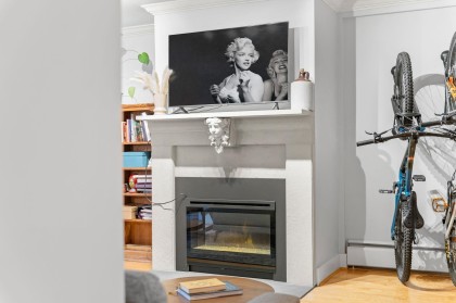 Photo 7 at 209 - 1720 W 12th Avenue, Fairview VW, Vancouver West