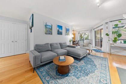 Photo 3 at 209 - 1720 W 12th Avenue, Fairview VW, Vancouver West