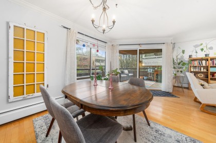 Photo 9 at 209 - 1720 W 12th Avenue, Fairview VW, Vancouver West