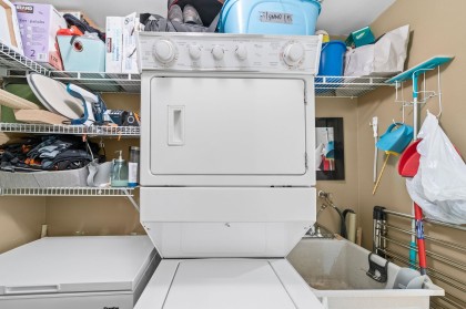 Photo 30 at 209 - 1720 W 12th Avenue, Fairview VW, Vancouver West