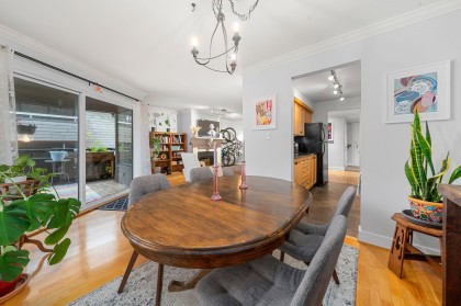 Photo 10 at 209 - 1720 W 12th Avenue, Fairview VW, Vancouver West