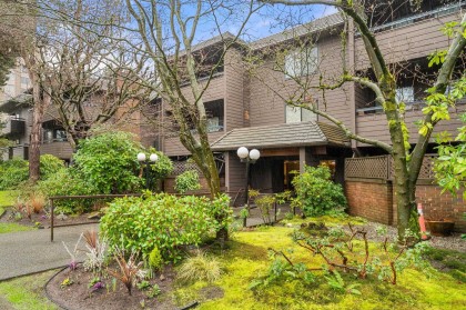 Photo 33 at 209 - 1720 W 12th Avenue, Fairview VW, Vancouver West