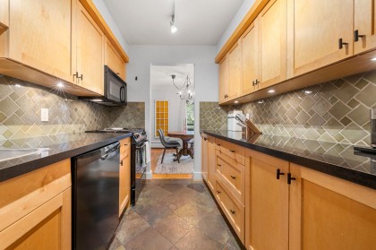 Photo 18 at 209 - 1720 W 12th Avenue, Fairview VW, Vancouver West