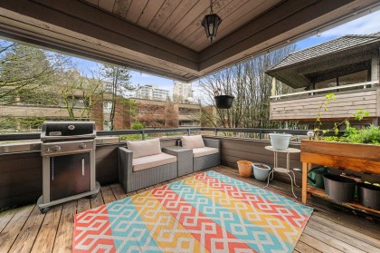 Photo 11 at 209 - 1720 W 12th Avenue, Fairview VW, Vancouver West