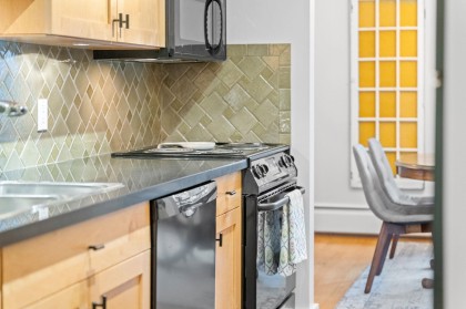 Photo 19 at 209 - 1720 W 12th Avenue, Fairview VW, Vancouver West