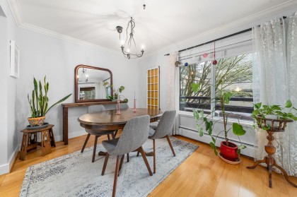 Photo 8 at 209 - 1720 W 12th Avenue, Fairview VW, Vancouver West