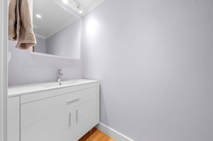 Photo 25 at 209 - 1720 W 12th Avenue, Fairview VW, Vancouver West