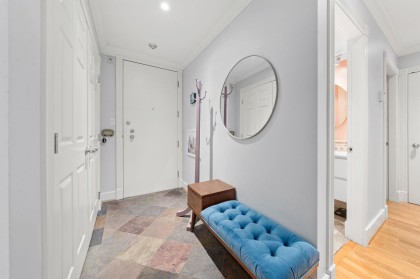 Photo 21 at 209 - 1720 W 12th Avenue, Fairview VW, Vancouver West