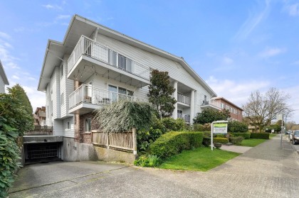 Photo 27 at 203 - 1066 W 13th Avenue, Fairview VW, Vancouver West