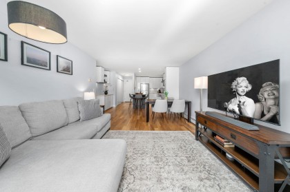 Photo 13 at 203 - 1066 W 13th Avenue, Fairview VW, Vancouver West