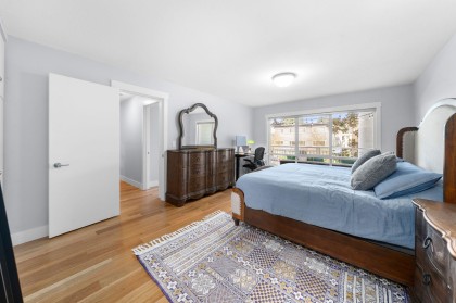 Photo 17 at 203 - 1066 W 13th Avenue, Fairview VW, Vancouver West