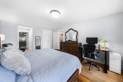 Photo 16 at 203 - 1066 W 13th Avenue, Fairview VW, Vancouver West