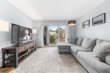 Photo 12 at 203 - 1066 W 13th Avenue, Fairview VW, Vancouver West