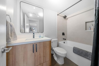 Photo 22 at 203 - 1066 W 13th Avenue, Fairview VW, Vancouver West