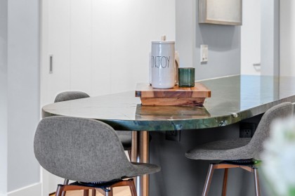 Photo 7 at 203 - 1066 W 13th Avenue, Fairview VW, Vancouver West