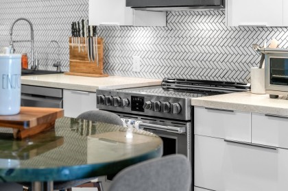 Photo 1 at 203 - 1066 W 13th Avenue, Fairview VW, Vancouver West