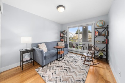 Photo 20 at 203 - 1066 W 13th Avenue, Fairview VW, Vancouver West