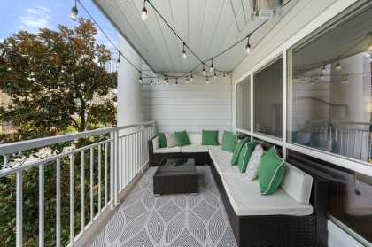 Photo 24 at 203 - 1066 W 13th Avenue, Fairview VW, Vancouver West