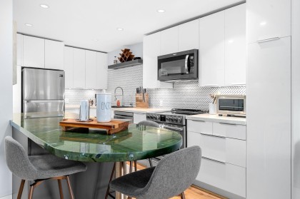 Photo 30 at 203 - 1066 W 13th Avenue, Fairview VW, Vancouver West