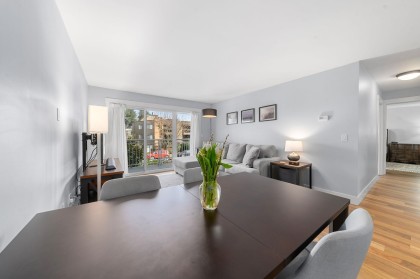 Photo 10 at 203 - 1066 W 13th Avenue, Fairview VW, Vancouver West