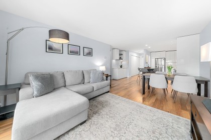 Photo 14 at 203 - 1066 W 13th Avenue, Fairview VW, Vancouver West