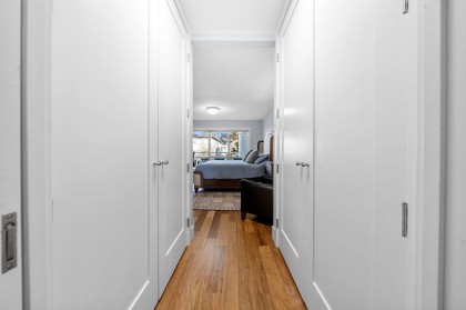 Photo 18 at 203 - 1066 W 13th Avenue, Fairview VW, Vancouver West