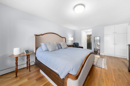 Photo 15 at 203 - 1066 W 13th Avenue, Fairview VW, Vancouver West