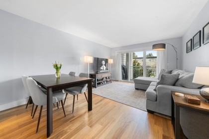 Photo 11 at 203 - 1066 W 13th Avenue, Fairview VW, Vancouver West