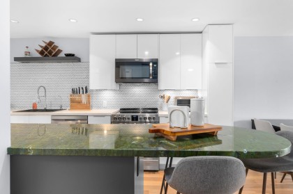 Photo 8 at 203 - 1066 W 13th Avenue, Fairview VW, Vancouver West