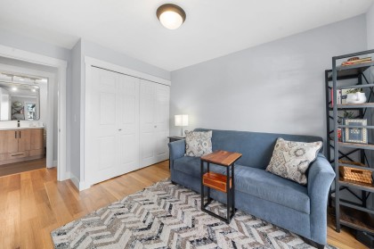 Photo 21 at 203 - 1066 W 13th Avenue, Fairview VW, Vancouver West