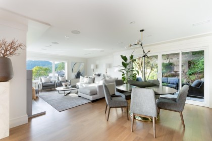 Photo 7 at 5260 Timberfeild Lane, Upper Caulfeild, West Vancouver