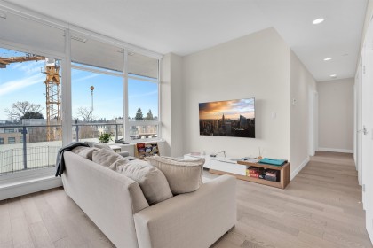 Photo 2 at 505 - 5033 Cambie Street, Cambie, Vancouver West