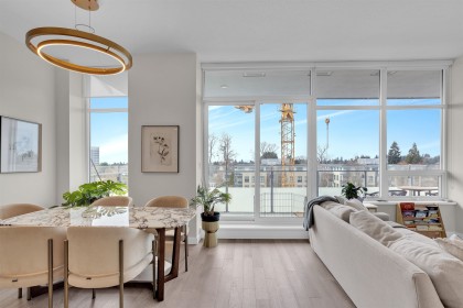 Photo 6 at 505 - 5033 Cambie Street, Cambie, Vancouver West