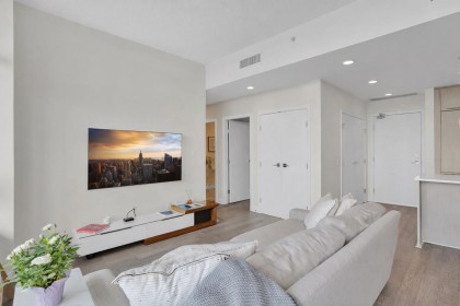 Photo 3 at 505 - 5033 Cambie Street, Cambie, Vancouver West