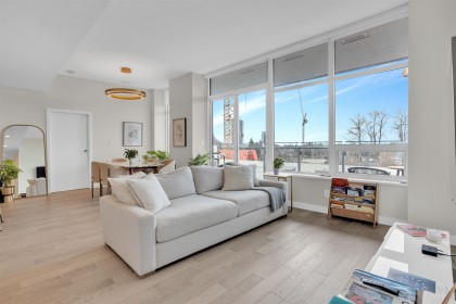 Photo 5 at 505 - 5033 Cambie Street, Cambie, Vancouver West